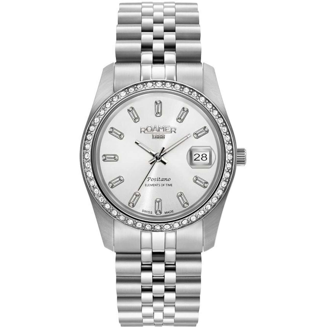 ROAMER Mod. 853858 41 19 20
