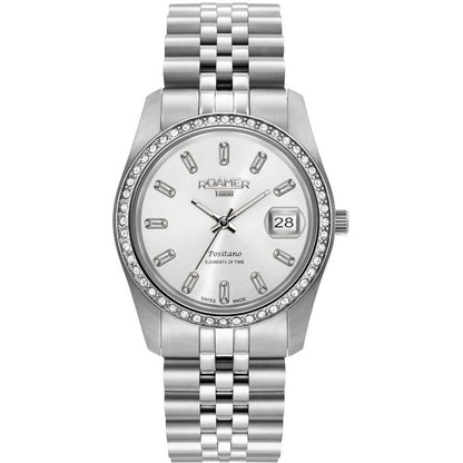 ROAMER Mod. 853858 41 19 20