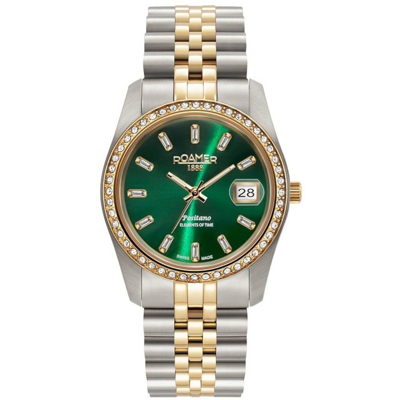 ROAMER Mod. 853858 47 79 20
