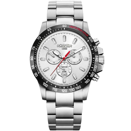 ROAMER Mod. 861837 41 15 20