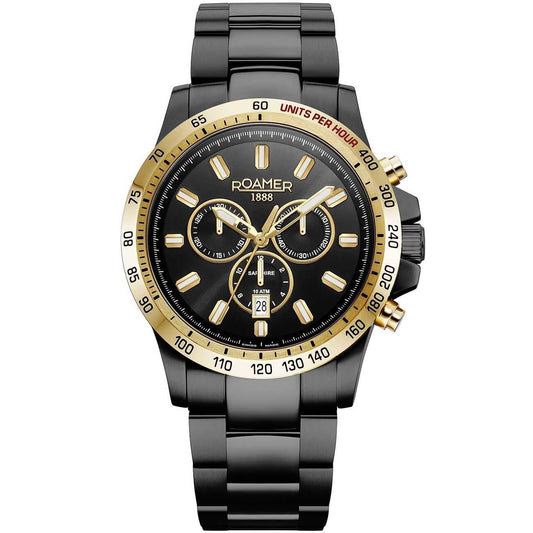 ROAMER Mod. 861837 49 55 20