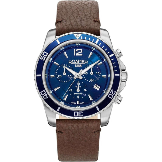 ROAMER Mod. 862837-41-45-02