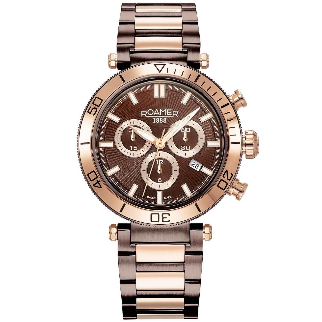 ROAMER Mod. 994837 47 65 20