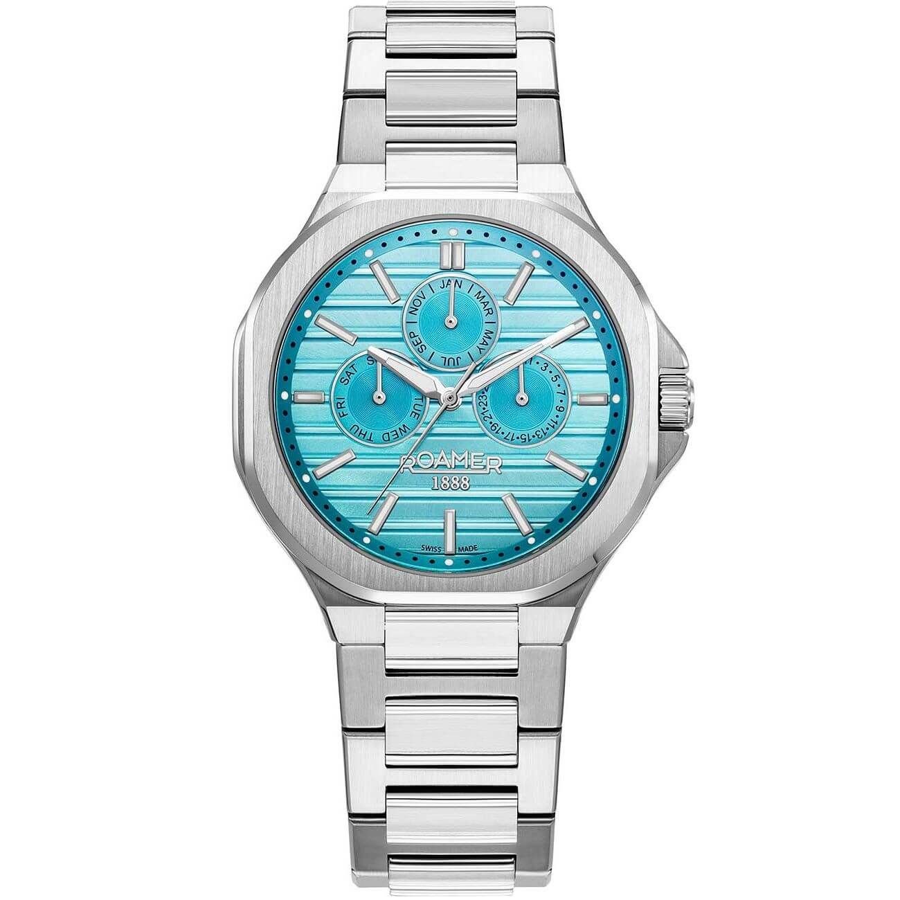 ROAMER Mod. 995989 41 05 20