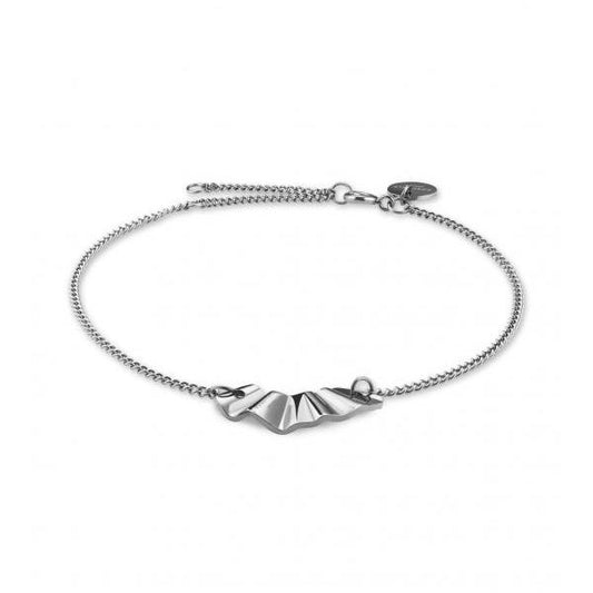 ROSEFIELD JEWELS JEWELRY Mod. BLWBS-J235 silver bracelet with elegant design