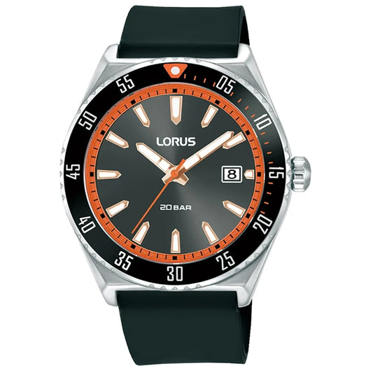 LORUS Mod. RS959DX9-0