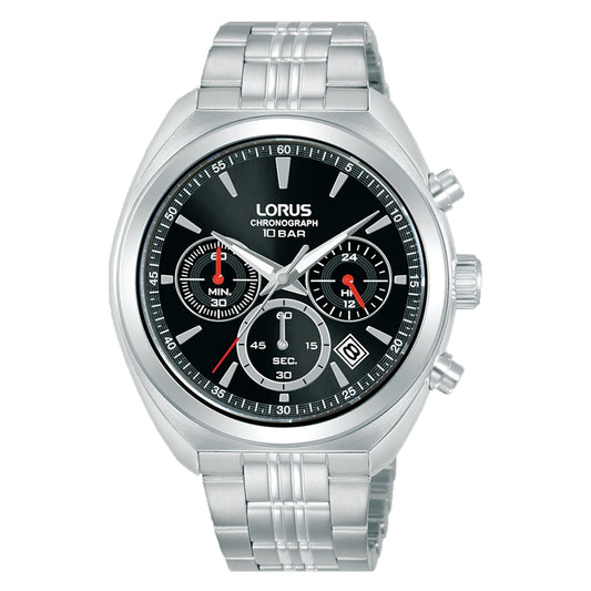LORUS Mod. RT383KX9-0