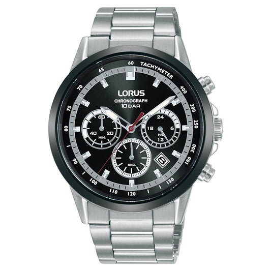 LORUS Mod. RT397JX9-0