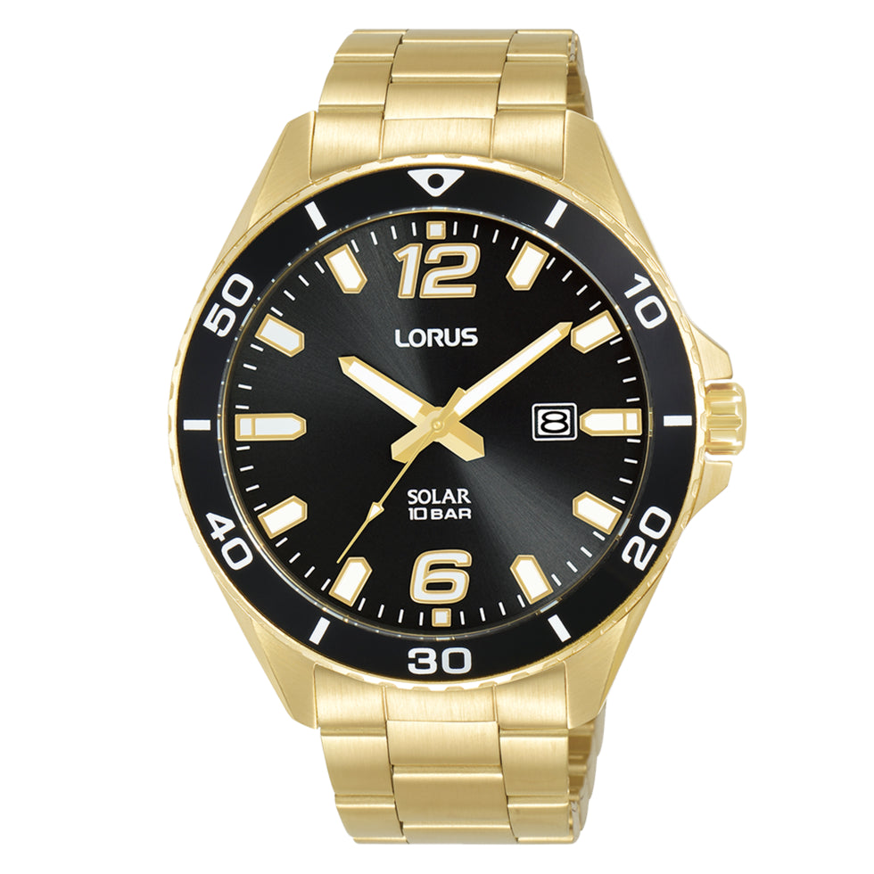 LORUS WATCHES Mod. RX366AX9