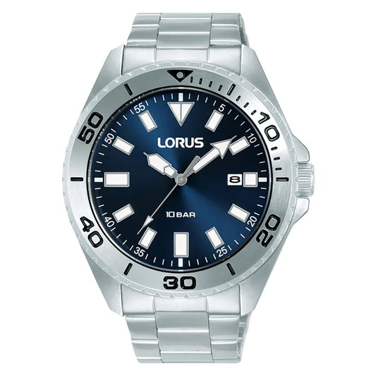 LORUS Mod. RXH51KX9-0