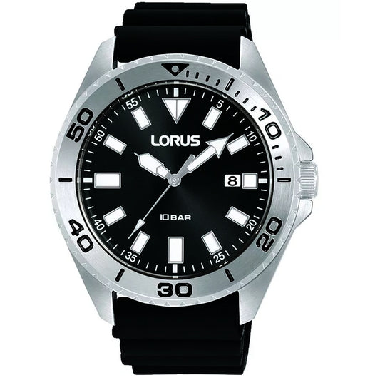 LORUS Mod. RXH55KX9-0
