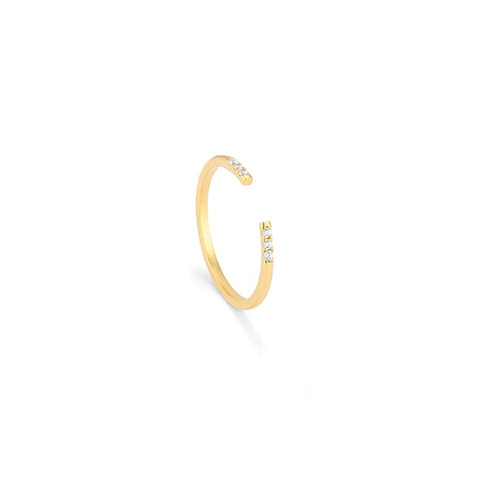 RADIANT JEWELS JEWELRY Mod. RY000077 RY000077