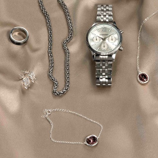 RADIANT JEWELS JEWELRY Mod. RY000185 RY000185