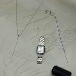 RADIANT JEWELS JEWELRY Mod. RY000210-2