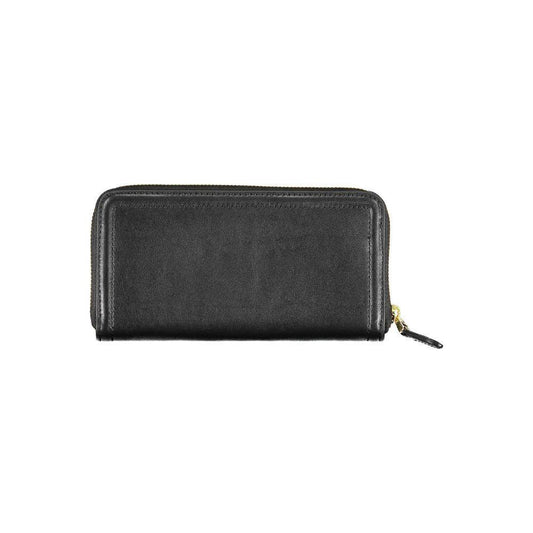 Ralph Lauren Black Polyethylene Wallet 1728,67403481248,Bags,Black,New with tags,Ralph Lauren,Wallets - Women - Bags,Women,Women - Bags RA-16416