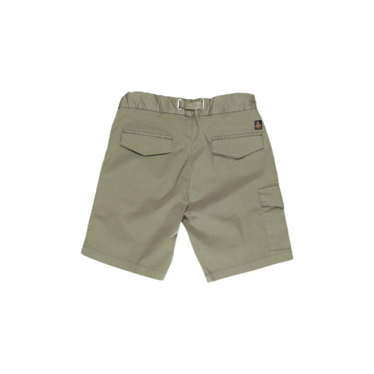 Refrigiwear Refrigiwear Green Cotton Short RE-15823300149-W29 1728,71956299936,Clothing,Green,Men,Men - Clothing,New with tags,Refrigiwear,Shorts - Men - Clothing,W29
