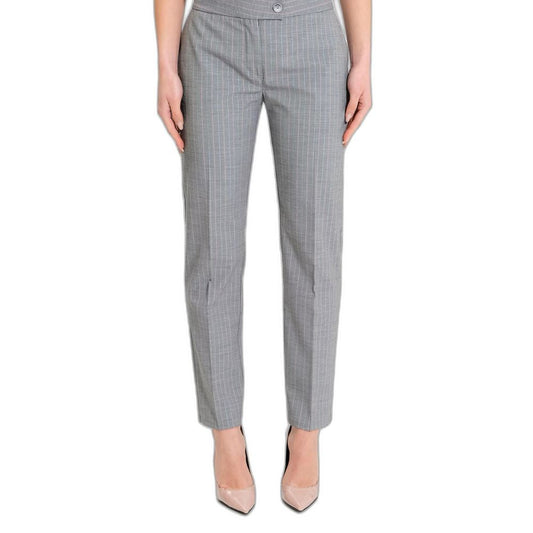 Rinascimento Multicolor Polyester Pants