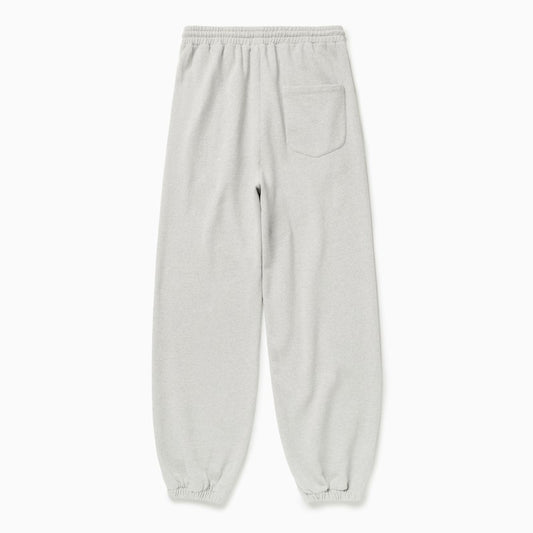 1989 STUDIO JP sweatpants Melange Grey