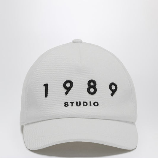 1989 Studio baseball cap white
