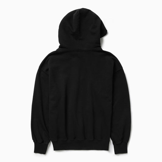 1989 STUDIO 1989 logo hoodie black