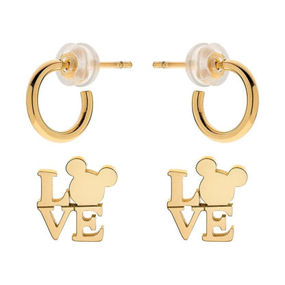 DISNEY JEWELS Mod. S600152YL-B-CS-0