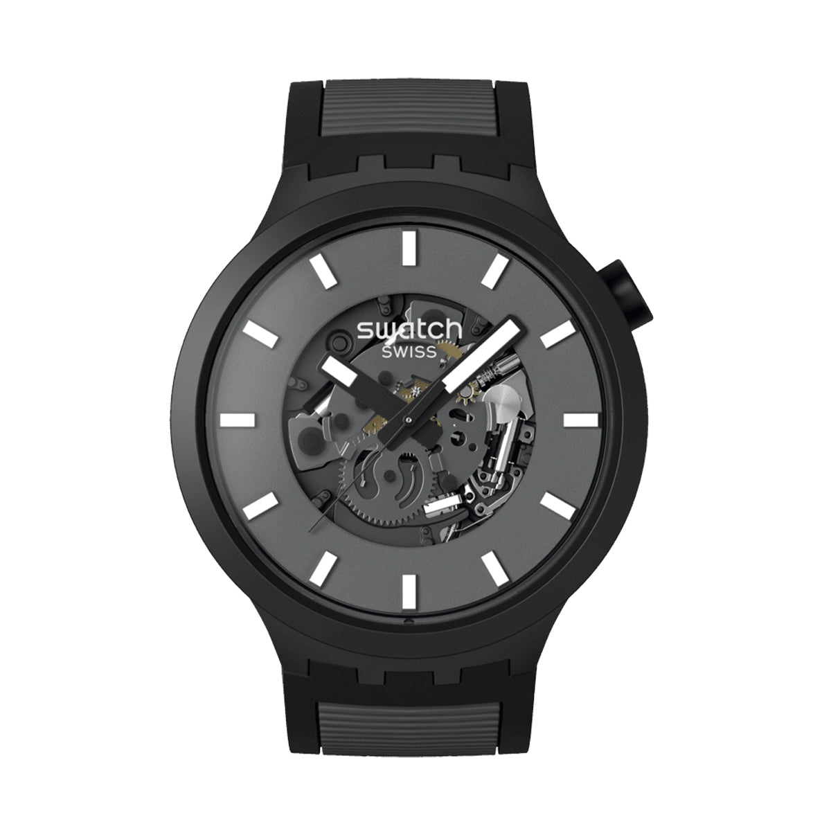 SWATCH Mod. PAST THE HORIZON-0