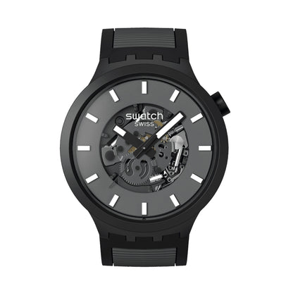 SWATCH Mod. PAST THE HORIZON-0