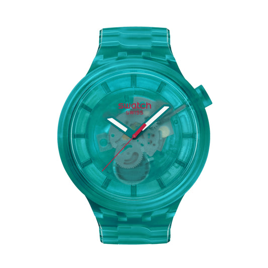 SWATCH Mod. TURQUOISE JOY-0