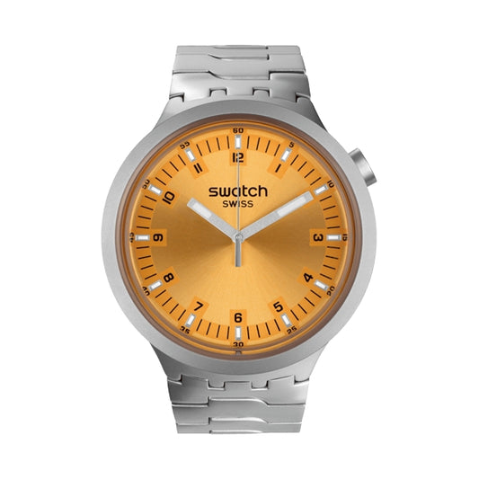 SWATCH Mod. AMBER SHEEN-0