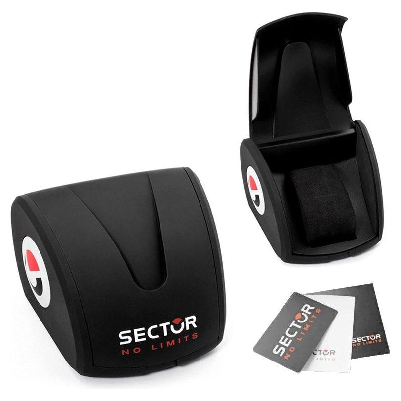 SECTOR Mod. 230 Automatic R3221161002