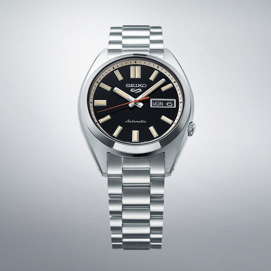 SEIKO 5 WATCHES Mod. SRPK89K1 WATCHES