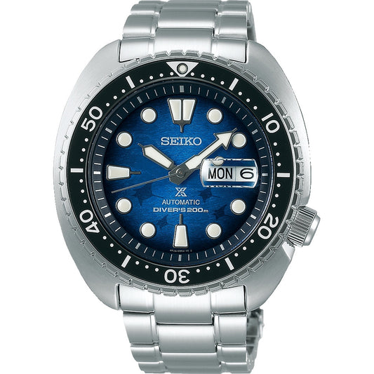 SEIKO MOD. PROSPEX SAVE THE OCEAN-0