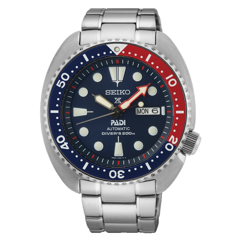 SEIKO MOD. SRPE99K1 WATCHES