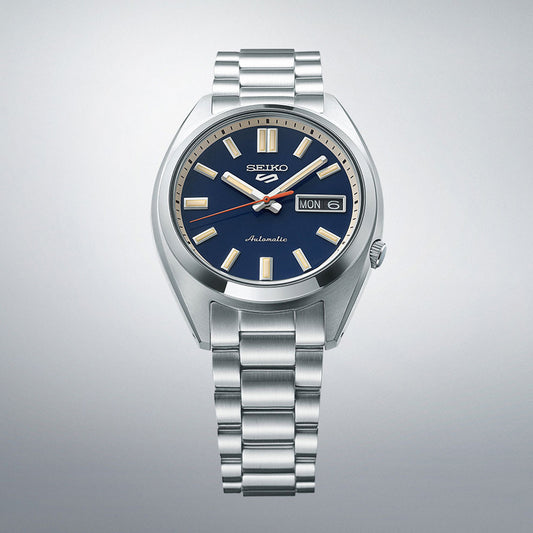 SEIKO MOD. SRPK87K1 WATCHES