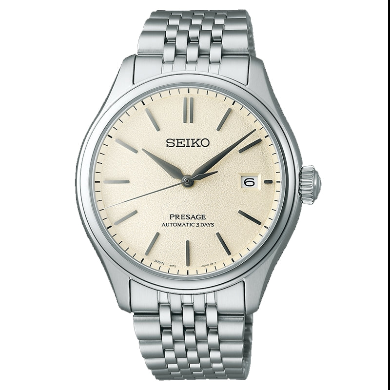 SEIKO Mod. SPB463J1 WATCHES