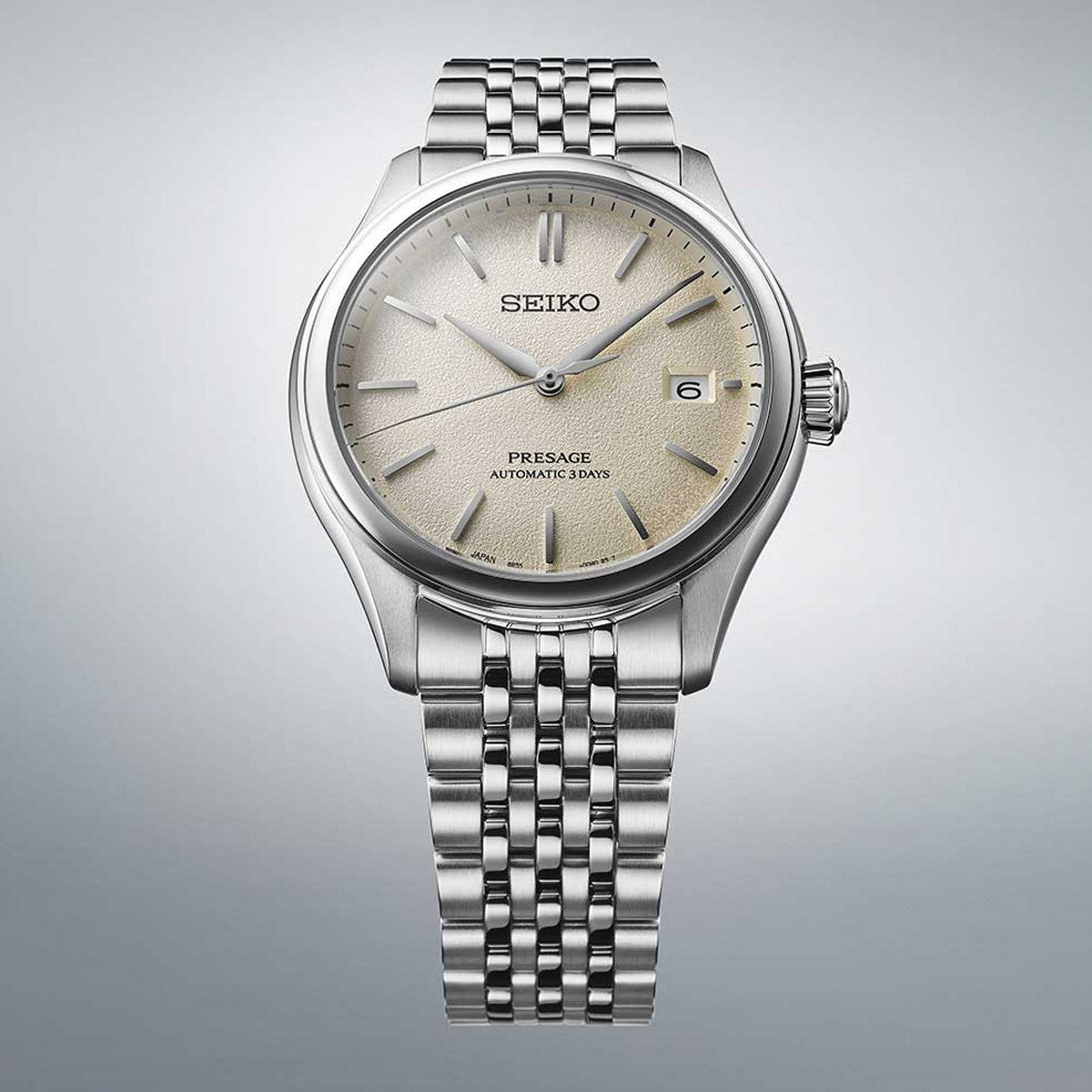 SEIKO Mod. SPB463J1 WATCHES