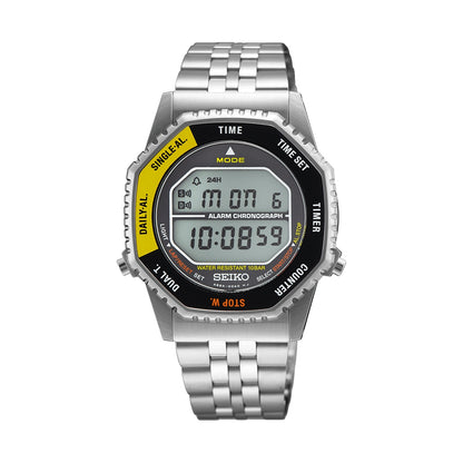 SEIKO WATCHES Mod. SMGG17P1 READY STOCKED WATCHES