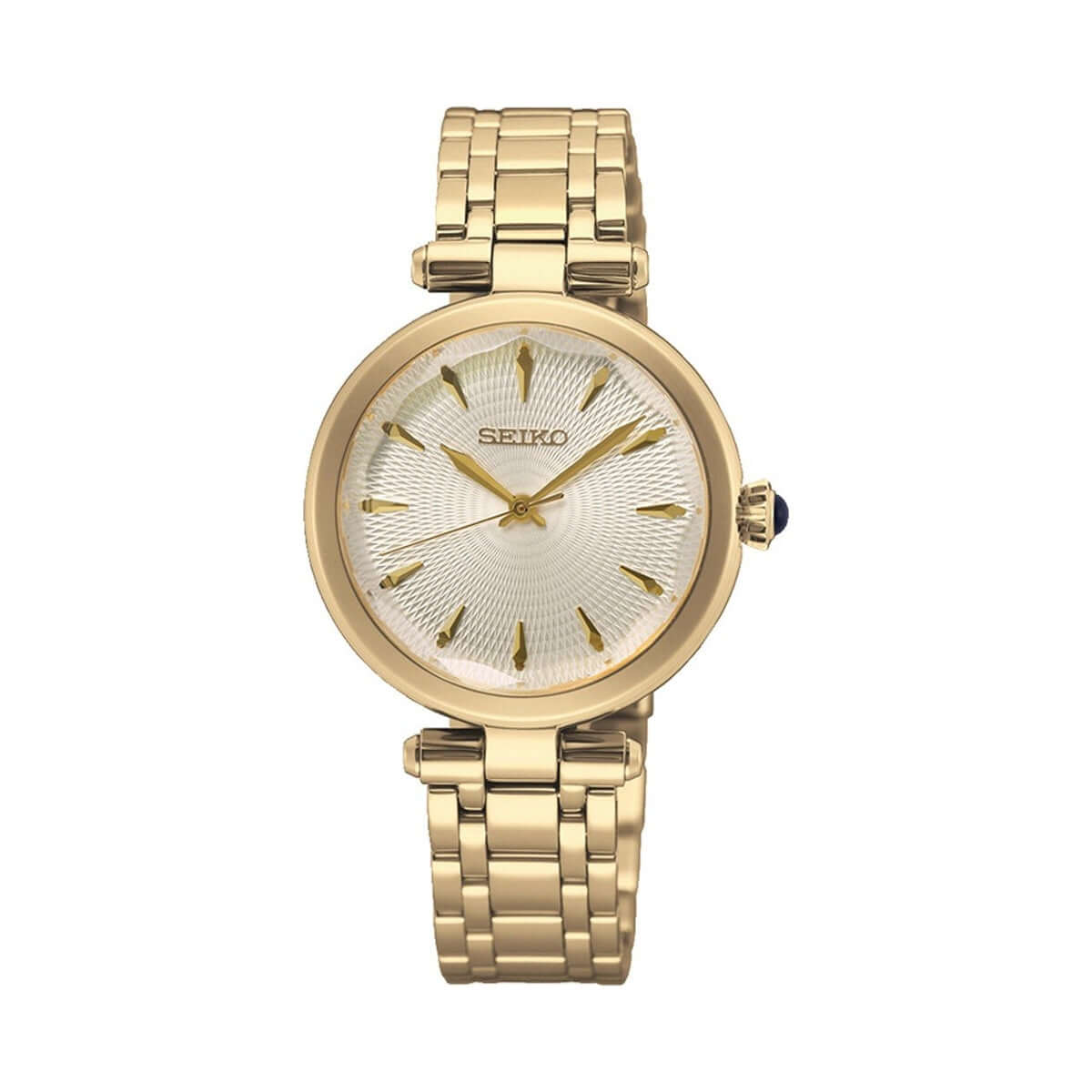 SEIKO WATCHES Mod. SRZ554P1 WATCHES
