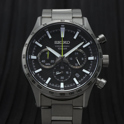 SEIKO WATCHES Mod. SSB413P1 WATCHES