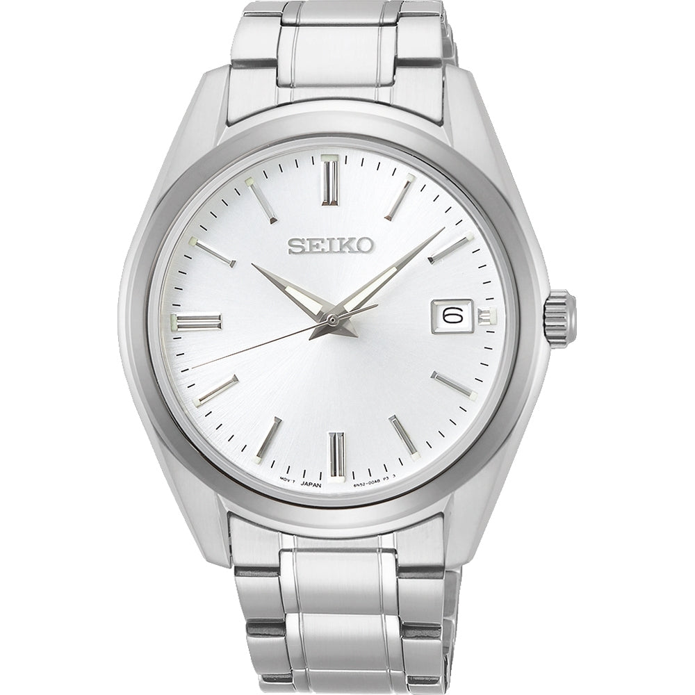 SEIKO WATCHES Mod. SUR307P1 WATCHES