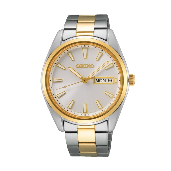 SEIKO WATCHES Mod. SUR446P1 WATCHES
