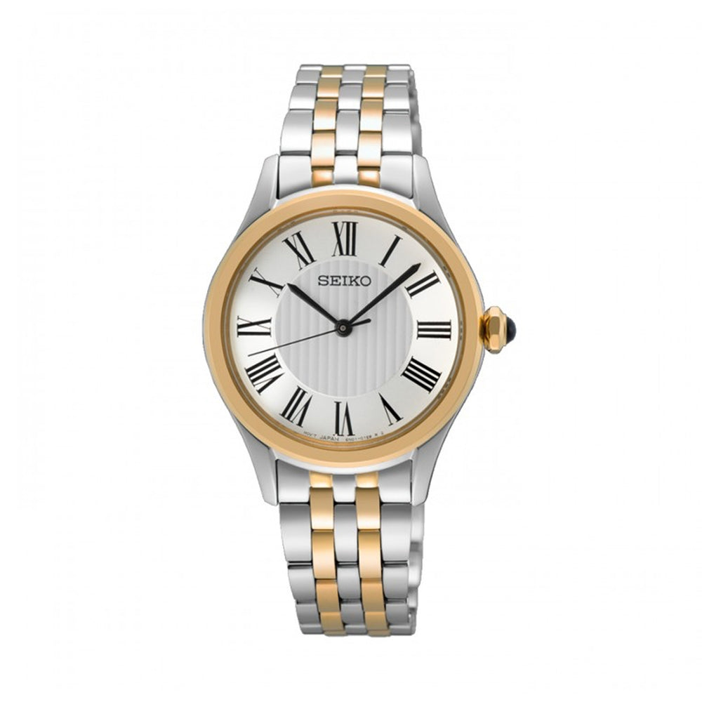 SEIKO WATCHES Mod. SUR612P1 WATCHES