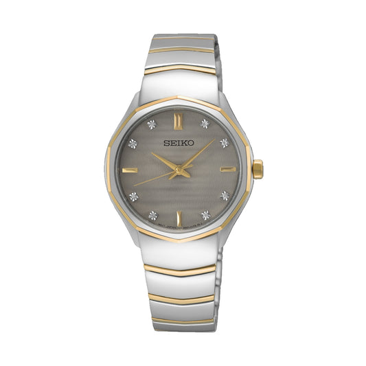 SEIKO WATCHES Mod. SUR616P1 WATCHES