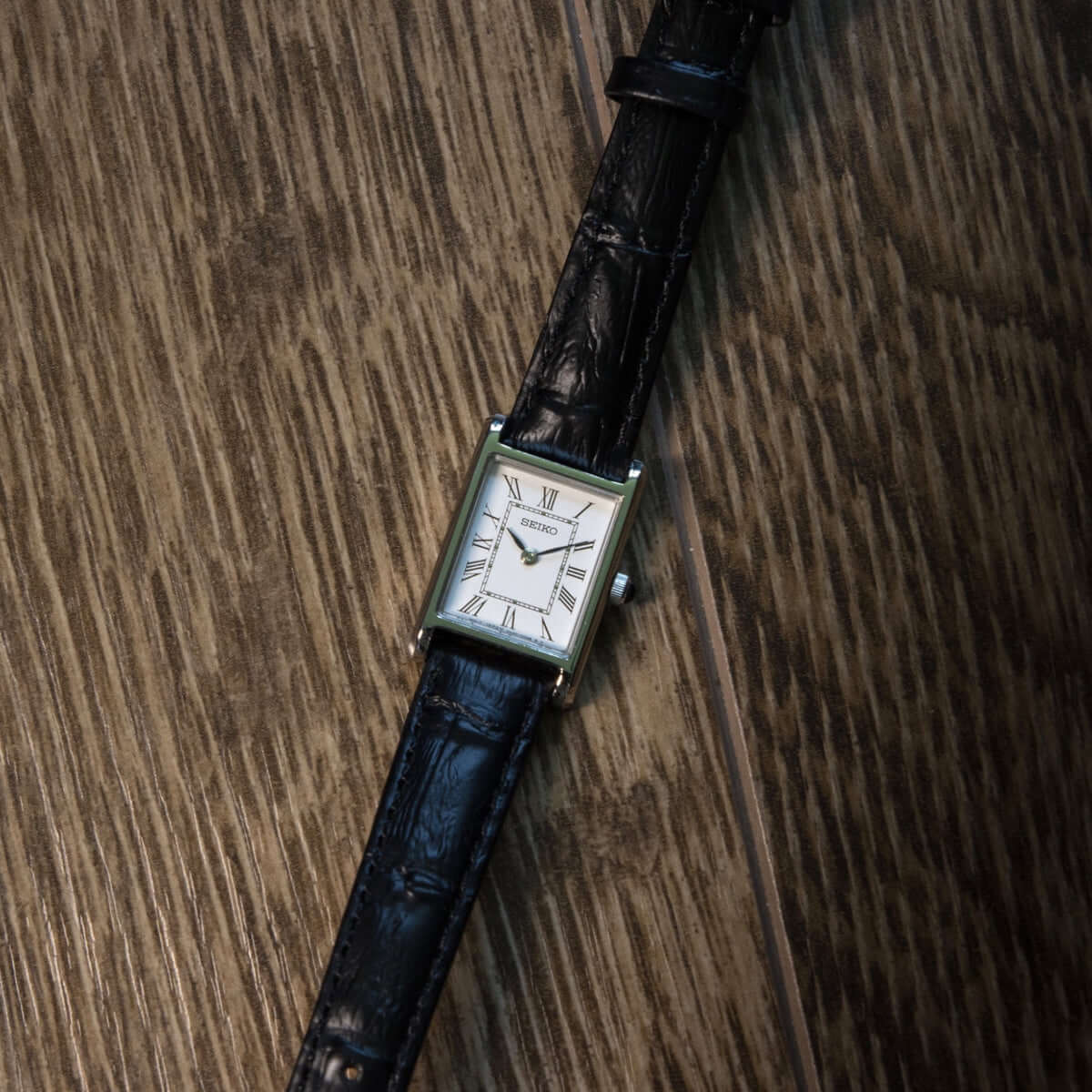 SEIKO WATCHES Mod. SWR053P1 WATCHES