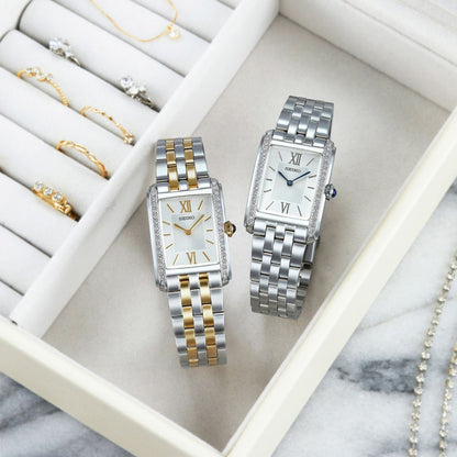 SEIKO WATCHES Mod. SWR093P1 WATCHES