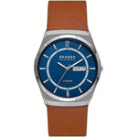 SKAGEN SENMARK Mod. MELBYE TITANIUM WATCHES