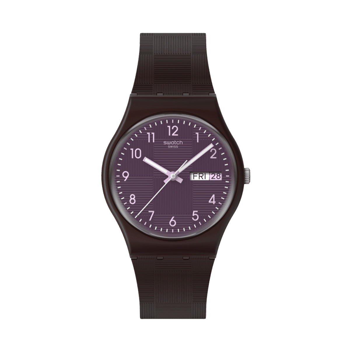 SWATCH Mod. WEAVING WONDERS