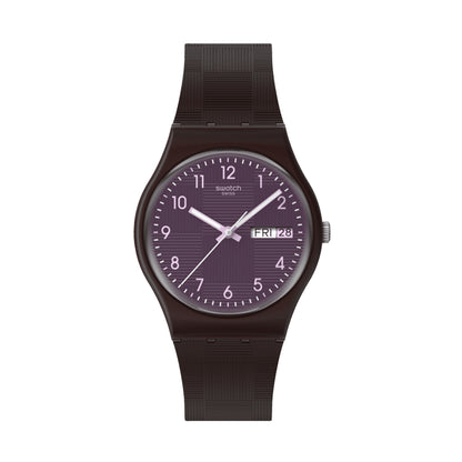 SWATCH Mod. WEAVING WONDERS