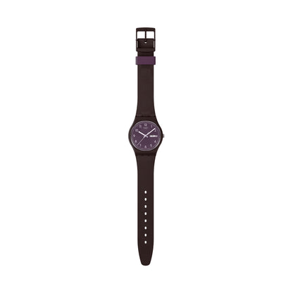 SWATCH Mod. WEAVING WONDERS