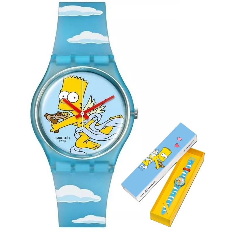 SWATCH Mod. ANGEL BART-0
